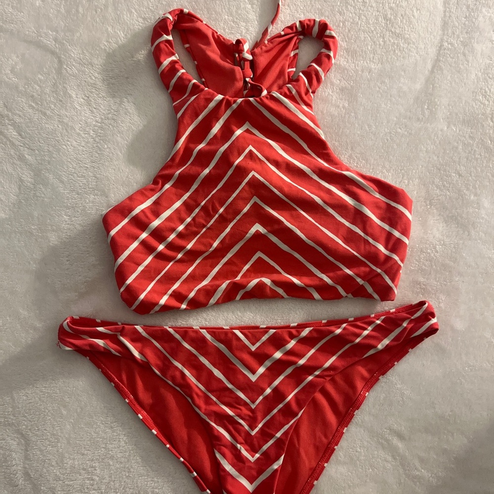 Billabong women’s bikini Size S